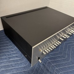 PIONEER SG-9500 10-BAND STEREO GRAPHIC EQUALIZER – SERVICED – CLEANED – TESTED