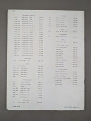 MCINTOSH C32 Preamplifier Service manual D-31