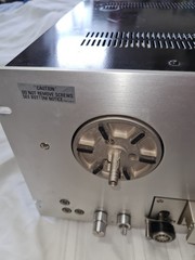 Pioneer RT-707 Auto Reverse Direct Drive Reel To Reel Recorder Tape Deck Silver