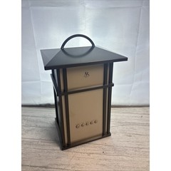 Acoustic Research Bluetooth Lantern Speaker AWS5 indoor Outdoor – Tested!