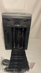 Multitech Deluxe Portable 5.5” Color T.V. MC-0571