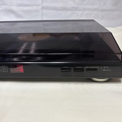 Pioneer PL-990 Full Automatic Stereo Turntable Record Player – TESTED & WORKING