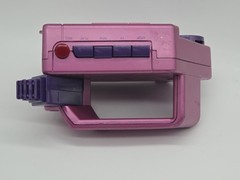 Tiger Deluxe Talkgirl Cassette Player Recorder- Home Alone 2 – For Parts