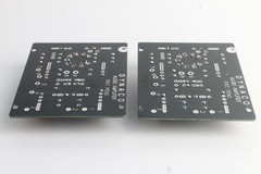 Pair 2pcs Dynaco Mark III mk3 6AN8 driver assembled board