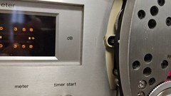 Technics 777 Reel to Reel