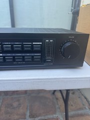 Kenwood KA-95 stereo integrated amplifier good