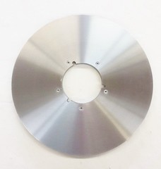 Righteous Reels 10.5 inch Metal Audio Tape Reel to Reel Support Made in America