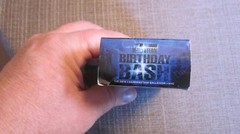Howard Stern Official Memorabilia Sirius XM Birthday Bash Swag Bag New Rare