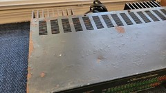 Soundcraftsmen RA5502 Power Amplifier 380 Watts | Pro Vintage Audio Works | Read