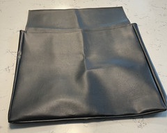 Pioneer TX-9500 Signature Series Dust Cover NEW