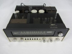 McIntosh Mac 1700 Stereo Receiver Vintage 1970s Used Powers On Garage Find