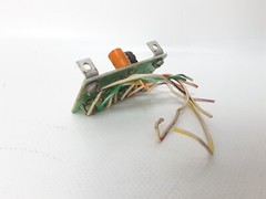 MCINTOSH MR 78 FM TUNER PARTS: SELECTIVITY JCT PC BOARD 044-565