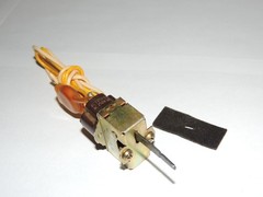 Pioneer SX-1250 SX-1050 SX-950 SX-850 Multi Voltage Power Switch ASK-097