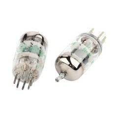 AIYIMA 2PCS GE 5654W GE5654 Vacuum Tube Valve Vacuum Electronic Tube Upgrade For