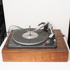 [PARTS OR REPAIR] Garrard AT6 MkII Vintage Turntable Automatic Record Changer