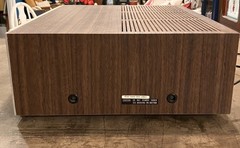 Marantz MR235 Stereo Receiver Vintage 70’s Audio Works/Not Fully Tested
