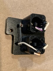 Marantz 4230 Stereo / Quad Receiver Headphones Jacks