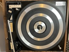 Fisher Audio Component System MC-4050 Everything Works!