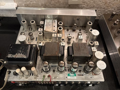 Scott Stereomaster 380 AM/FM Stereo Receiver “Unicorn” 85 WPC Perfect Condition