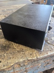 Vintage DYNACO FM-5 FM MPX Tuner – for Parts / Repair