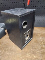 Cerwin Vega LS-5 Speaker Box