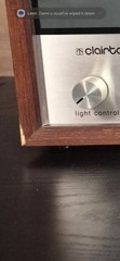 Clairtone Sight Of Sound 7041 Deluxe Translator W/ Modulator All C.i.b. Rare!!
