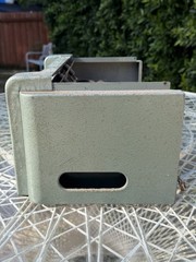 1950s Bell Sound Systems 3725B Vacuum Tube Amplifier PARTS/REPAIR