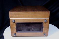 AKAI 1710W Reel-to-Reel Tape Recorder