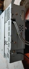 Pioneer KE-1900 AM/FM/CASSETTE Receiver w/o Connecting Harness TESTED & WORKING