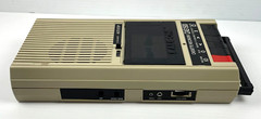 Califone CAS1500 Portable Cassette Recorder Player