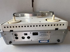 Vintage Wollensak 3M Magnetic Tape Recorder Model 1500 SS