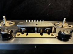Pioneer RT-707 Reel Tape Deck, Cleaned, repaired, serviced, tested, used