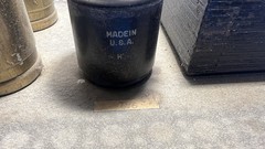 Vintage 1945 McElroy Tube Power Supply /Speed Control Unit Untested AS-IS Organ?
