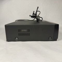 Emerson VCR/ VCR4003A, DA-4Head HQ Video Cassette Player/ Recorder. Vintage