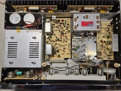 Heathkit AR-1500 Vintage Stereo Receiver Very Clean – Works – Radio Does Not