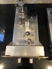 H H SCOTT 335 STEREOMASTER WIDEBAND MULTIPLEX ADAPTOR Upgraded MPX Filter Caps