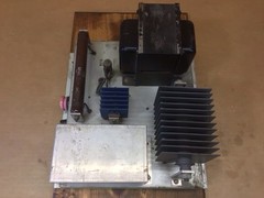 Vintage ALLEN ORGAN Power Supply – From Model 75 Organ #2