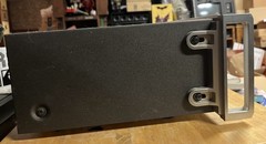 Kenwood KT-5500 KA-5700