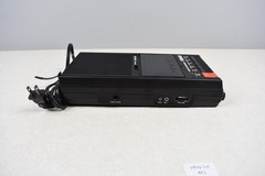 (Lot E1) Vintage Califone 1300 AV Cassette Recorder