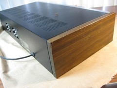 Technics RS-858US 8 Track Quadraphonic Recorder & Player