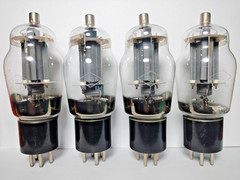 4 pcs NEW G-807 / Г-807 Foton MATCHED QUAD