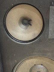 Pioneer CS-66E Speakers Pair – Vintage Japan – Works