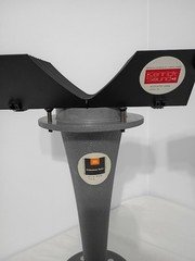 PAIR JBL 2420 HORN DRIVERS NEW DIAPHRAMS WITH 2312 HORNS AND NEW 2308 LENSES