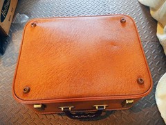 TANDBERG Carry CASE for model 2, 3 and 4
