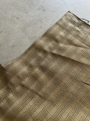 Vintage Speaker Grill Cloth – branded ‘BM’