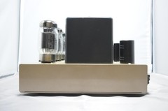 UESUGI U BROS-3 Vacuum Tube Valve Audio HiFi Power Amplifier System Component