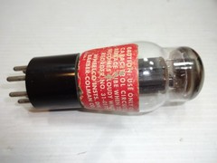 Barber Colman Controller Tube 5608A Wheelco Instruments