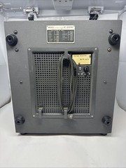 Akai X-355D Crossfield Reel to Reel Tape Recorder Player – Works – Please Read