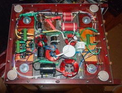 Handmade High-End Speakers JBL 10H Yamaha Drivers Mundorf/Jantzen Crossover