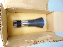 NOS CRT ELECTRON TUBE 840210 Brand Unknown